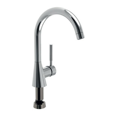 Kitchen mixer low pressure-Vivana-Z062838-00010