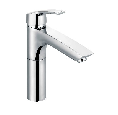 Kitchen mixer low pressure-Z054932-00010
