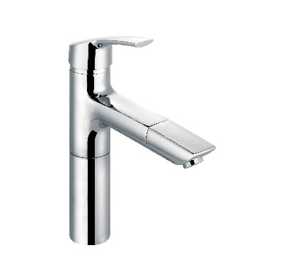 Kitchen mixer low pressure-Z054934-00010