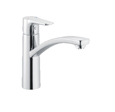 Kitchen mixer low pressure +Z159832-00010