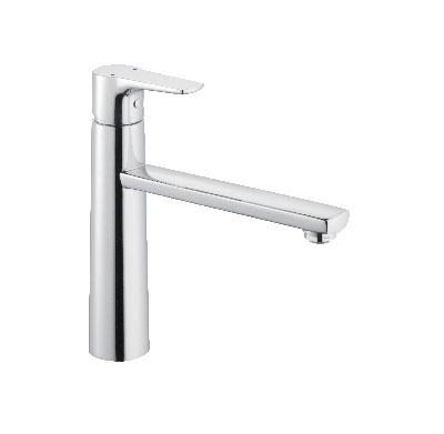 Kitchen mixer low pressure +Z159932-00010