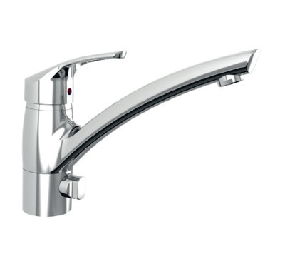 Kitchen mixer