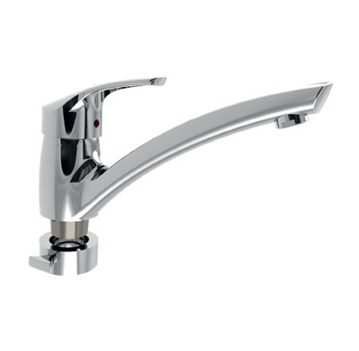 Kitchen mixer
