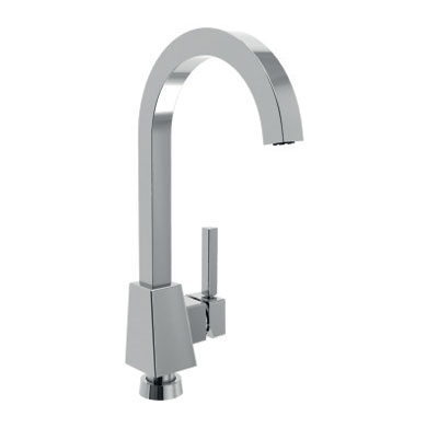 Kitchen mixer