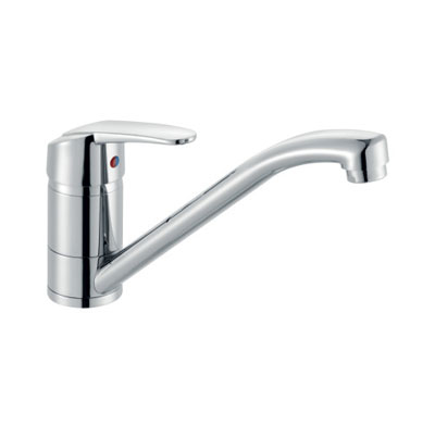 Kitchen mixer
