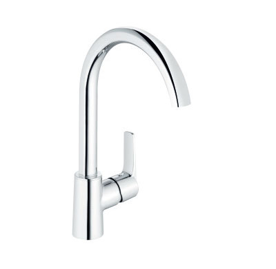 Kitchen mixer