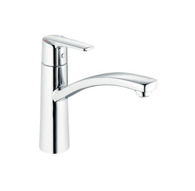 Kitchen mixer