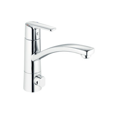 Kitchen mixer