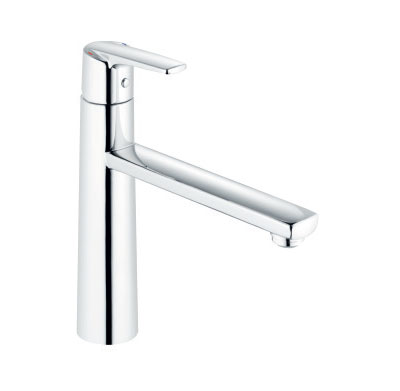 Kitchen mixer