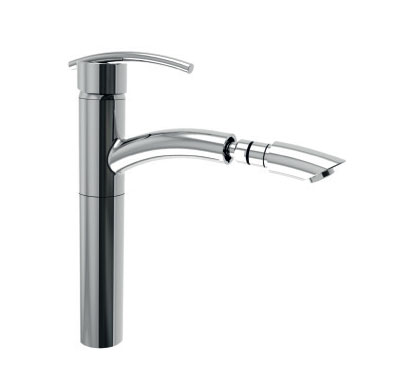Kitchen mixer