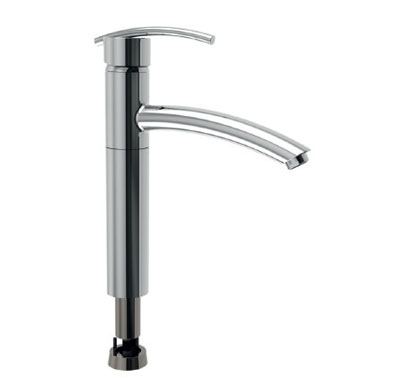 Kitchen mixer