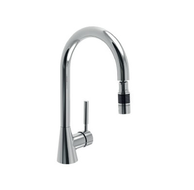 Kitchen mixer