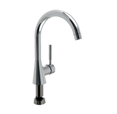 Kitchen mixer