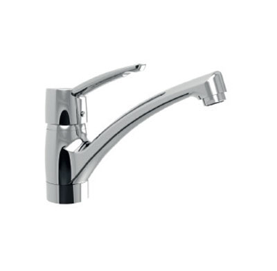 Kitchen mixer