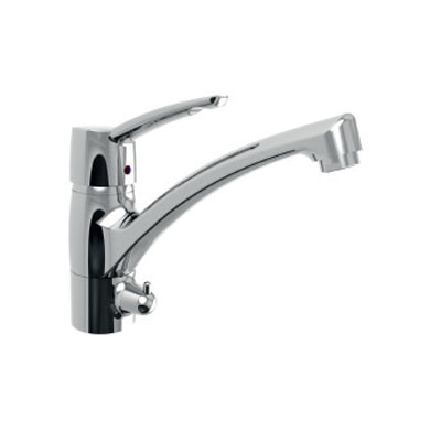 Kitchen mixer
