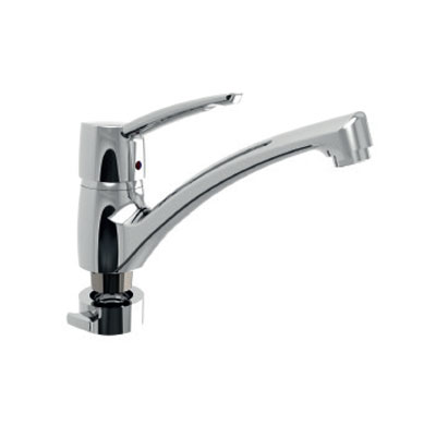Kitchen mixer