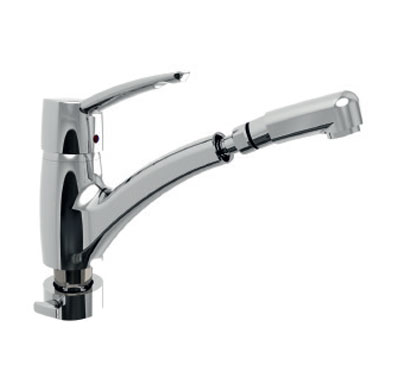 Kitchen mixer