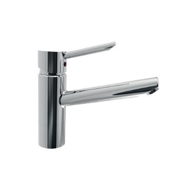 Kitchen mixer