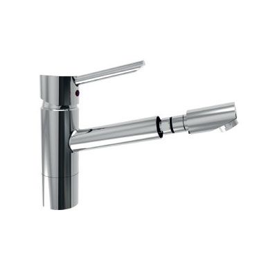 Kitchen mixer