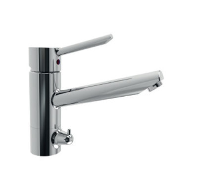 Kitchen mixer