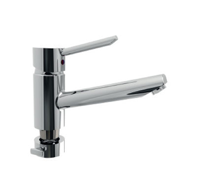Kitchen mixer