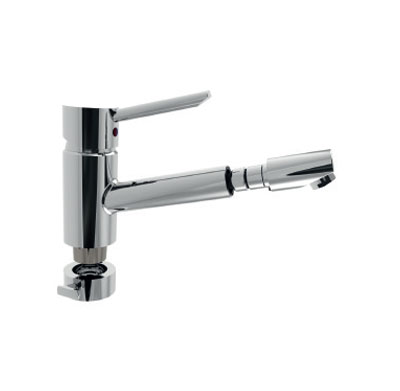 Kitchen mixer