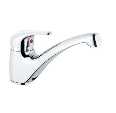 Kitchen mixer