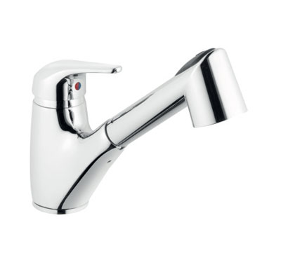 Kitchen mixer