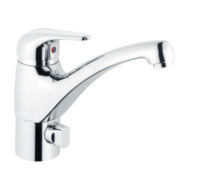 Kitchen mixer