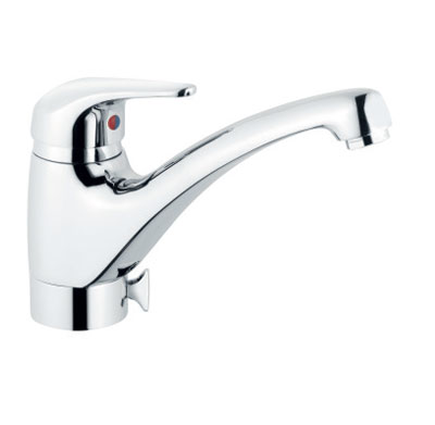 Kitchen mixer