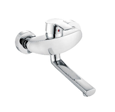 Kitchen wall tap-Z054810-00010