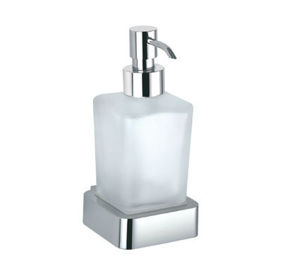 Lotion Dispenser