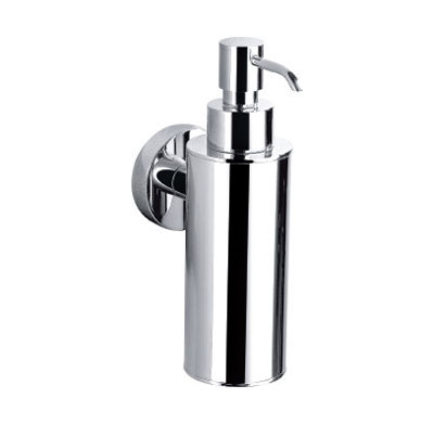 lotion dispenser metal