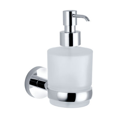 lotion dispenser