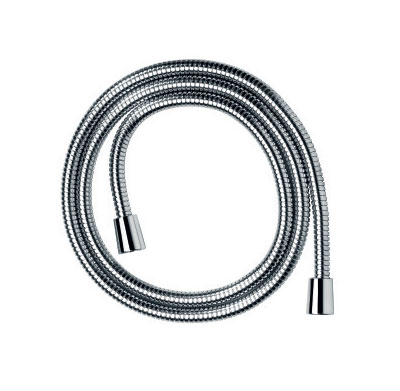 Metal shower hose
