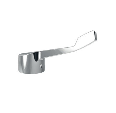 Operating lever "Care"