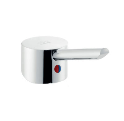 Operating lever