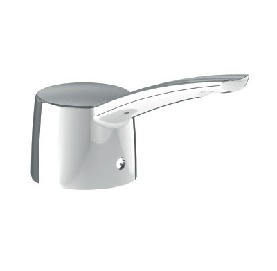 Operating lever