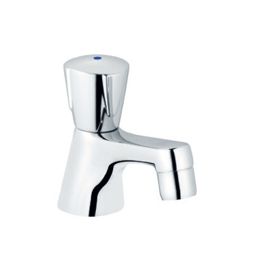 Pillar tap 1/2"