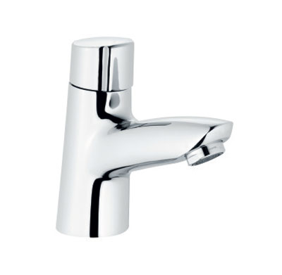 Pillar tap