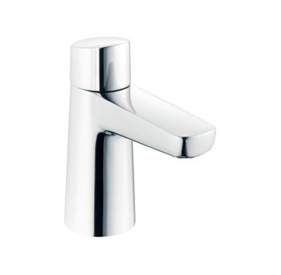 Pillar tap