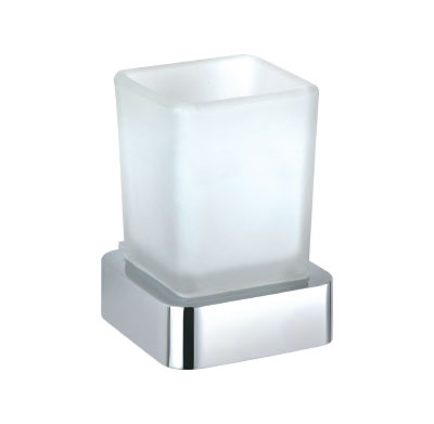 satined glass separately