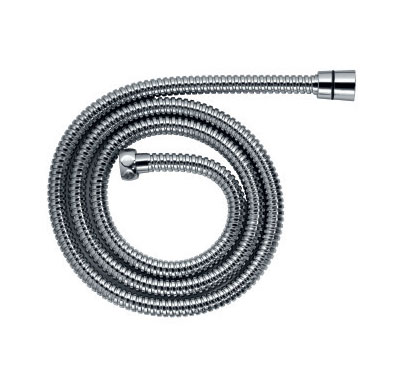 Shower hose - non metal