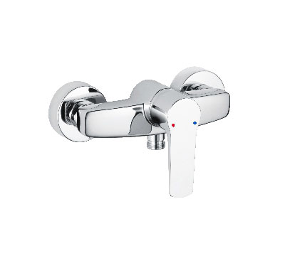 Shower mixer