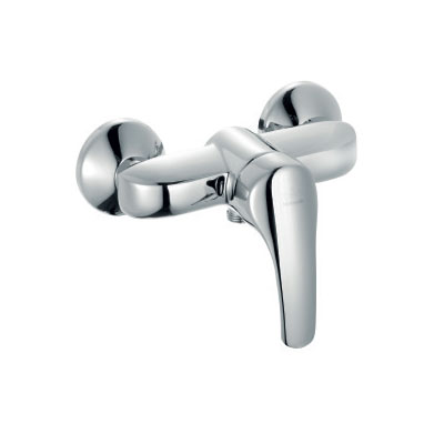 Shower mixer