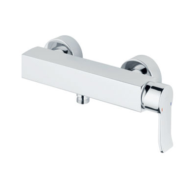 Shower mixer