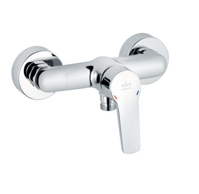 Shower mixer