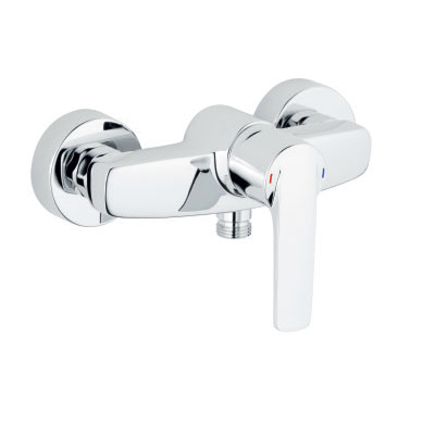 Shower mixer