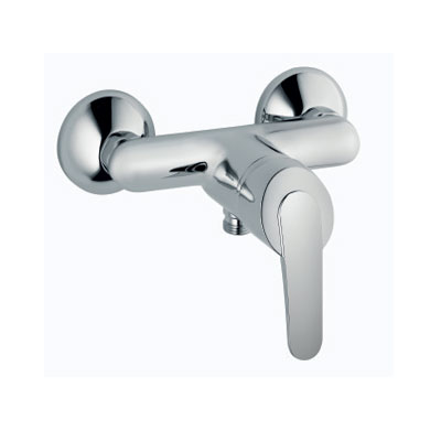 Shower mixer