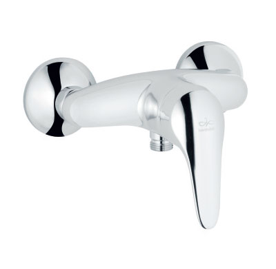 Shower mixer